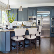 Kitchen Ideas