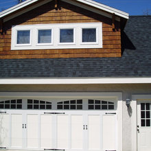 garage door