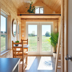 Pink Poco Edition Tiny Home - Home Decor