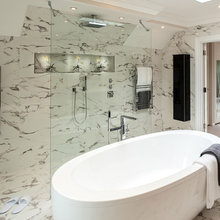 Bathroom Ideas