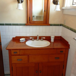YT Custom Shop - Bath Products