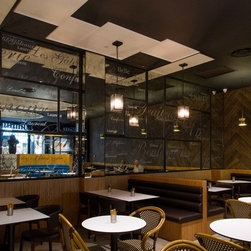 Timber Look Tiles - Wall & Floor Tiles