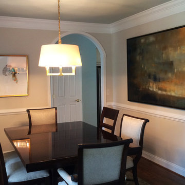 Dining Areas