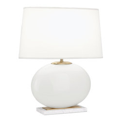KHROME STYLE LIGHT - Lamps
