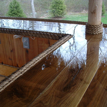 Royersford Pa - 8x8 Tiki Bar