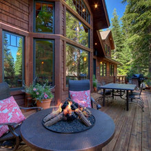Porch Ideas