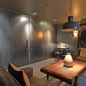 Broadway Basement