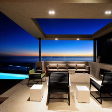 seaside house
