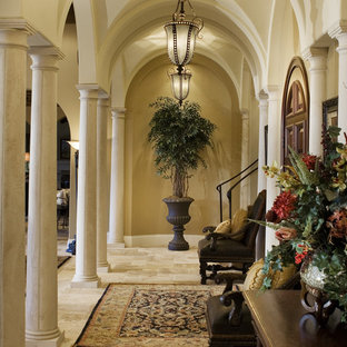 Spanish Andalusian Home