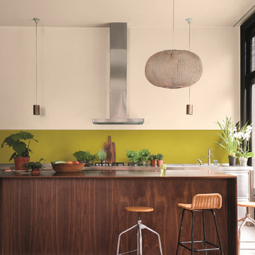 CUCINA ESSENZIALE