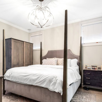 Ranch Triangle Chicago Renovation