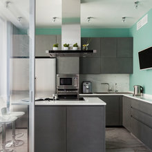 CUCINA ARCHI