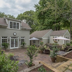 Full House Remodel inside and out - Lifestyle And Leisure