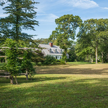 Turtle Pond Farm