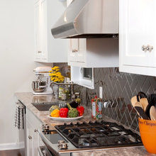 Kitchen Backsplash