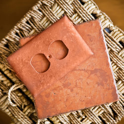 Custom Switchplates - Tile
