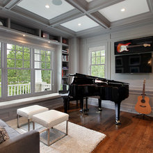 Dining Room Ideas