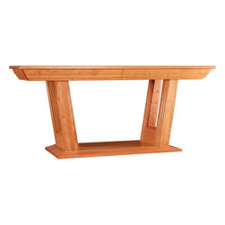 91-1737 Stickley Highlands Server - Buffets And Sideboards