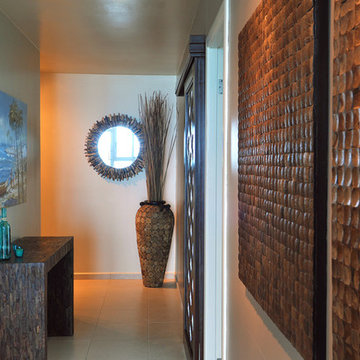 Beachfront Condo Design