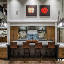 Kitchen Ideas