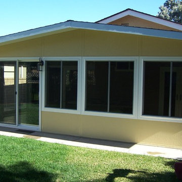 Sunrooms
