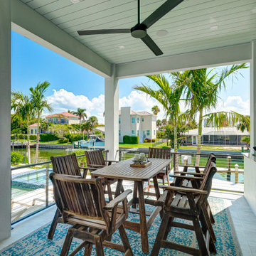 Brista Built | Country Club Shores - Longboat Key, FL