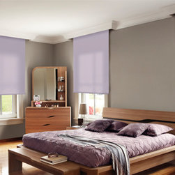 Roller Shades - Roller Shades