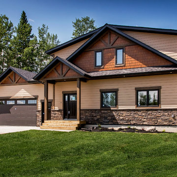 Homes & Cottages