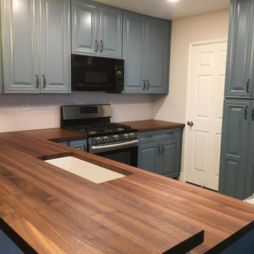 Cabinets