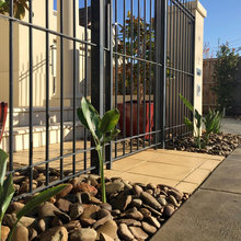 gates