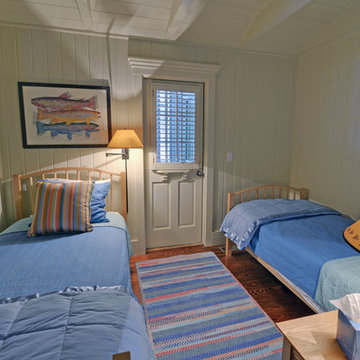 Lake Burton Custom Homes
