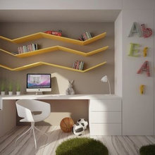 Bedroom #3