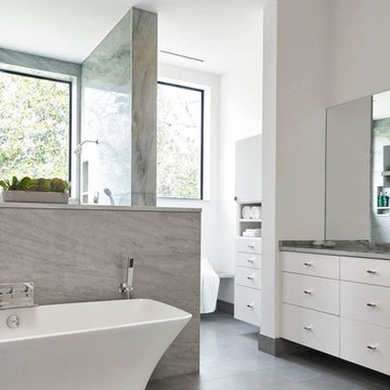 Rockbrook - Preston Hollow-Dallas, TX