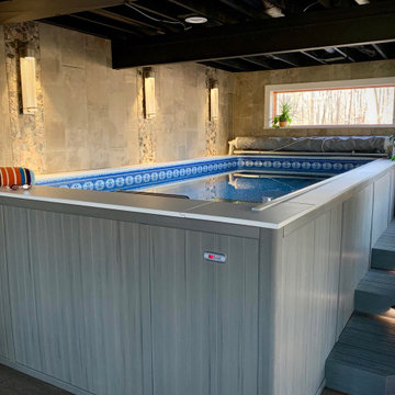 Endless Pools® Performance Model