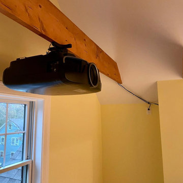 Playroom Projector