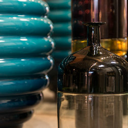 Home Decor - Vases