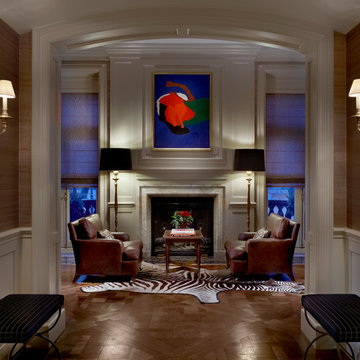 Astor Street Residence