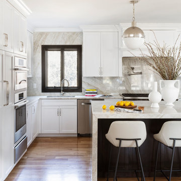 Modern Elegance