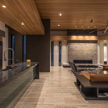 Carefree Residence