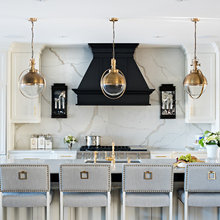 Kitchen Backsplash