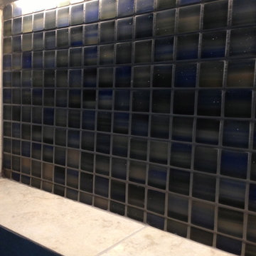Lawrenceville Master Bathroom