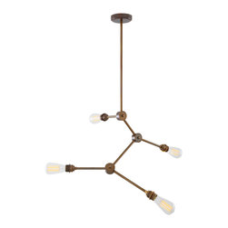 TORONTO CHANDELIER - Chandeliers