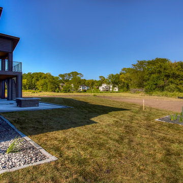 Destination: Custom Home