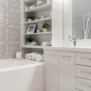 Relax and Revitalize