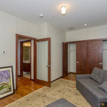 Downtown Duluth Condo