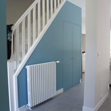 Rénovation D