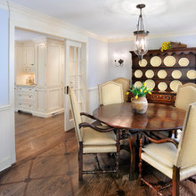 Dining Room Ideas