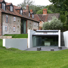 Sustainability village