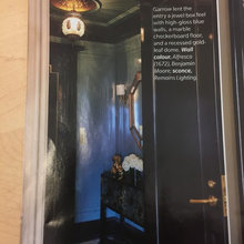 Lighting Fixtures