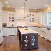 Kitchen Ideas